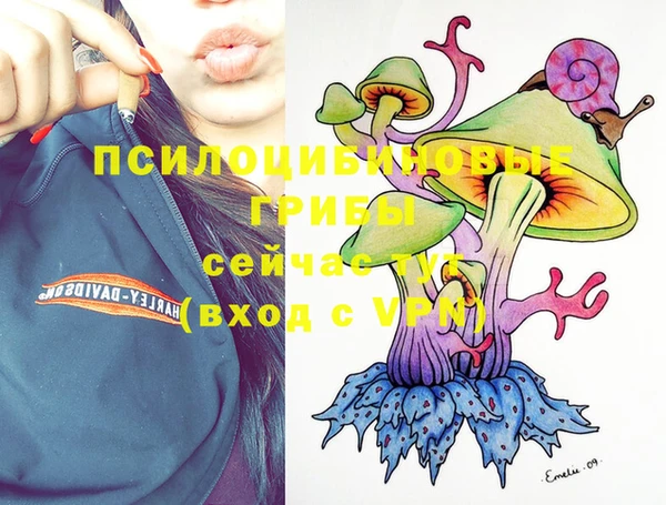 хмурый Новокубанск